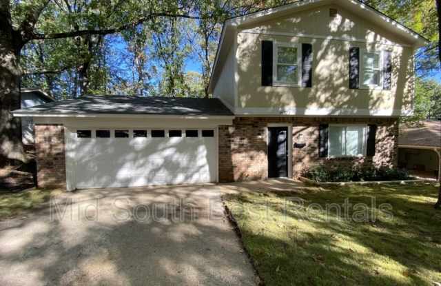 9022 Reservoir Ct