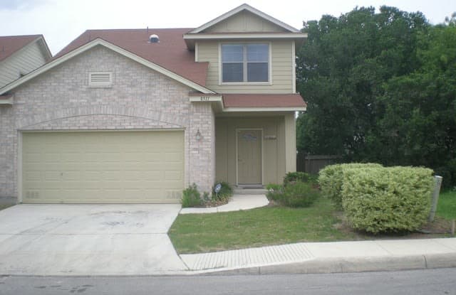 8511 PECAN CROSS - 8511 Pecan Cross, San Antonio, TX 78240