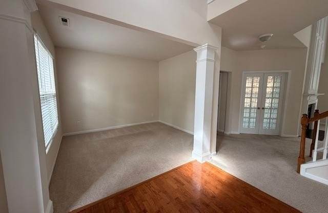 506 Spencor Mill Road