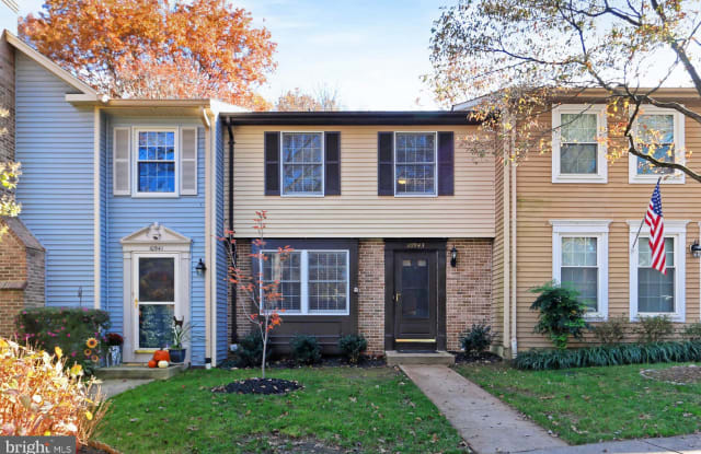 10943 HARPERS SQUARE COURT - 10943 Harper's Square Court, Reston, VA 20191