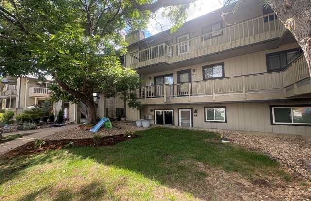 2 Bedroom 2 Bath- AUGUST RENT FREE *AVAILABLE NOW*