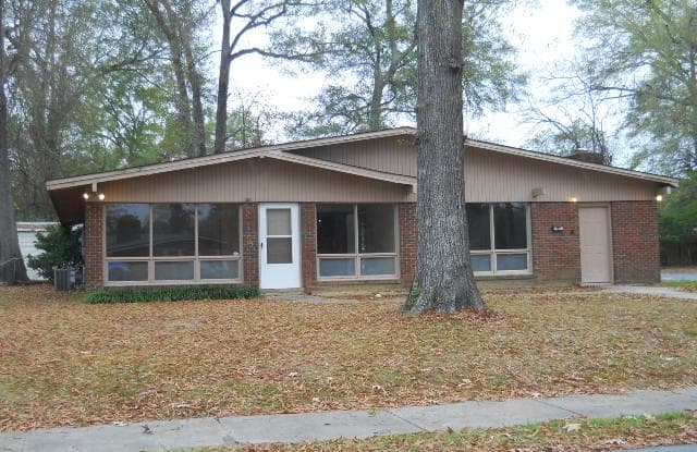 2502 Walker St - 2502 Walker Street, Columbus, GA 31903