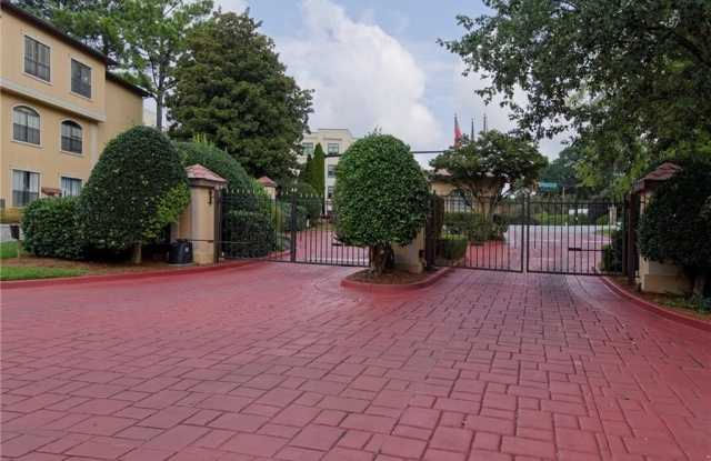 3777 Peachtree Road NE