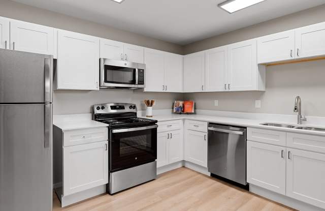 Photo of Heritage at Valley Ranch