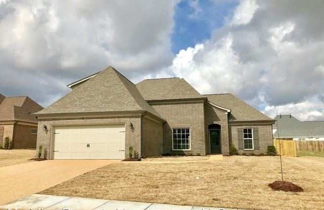 6356 Asbury Place - 6356 Asbury Place, Olive Branch, MS 38654