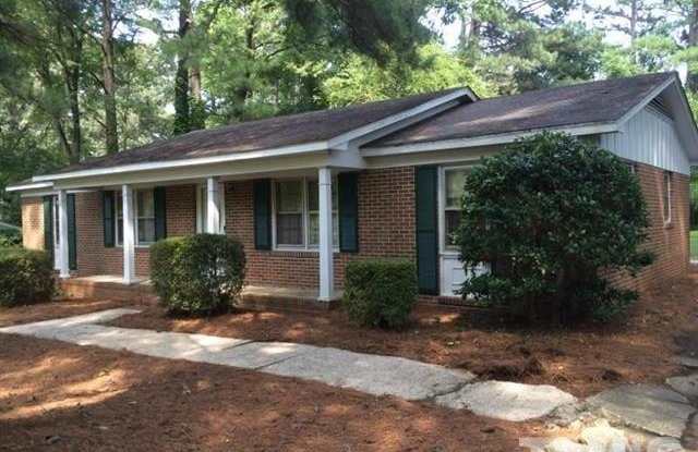 4324 Woodlawn Drive - 4324 Woodlawn Drive, Wake County, NC 27616