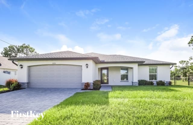 2828 Northwest 27th Place - 2828 Northwest 27th Place, Cape Coral, FL 33993