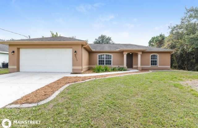 6017 San Salvador Road - 6017 San Salvador Road, North Port, FL 34291