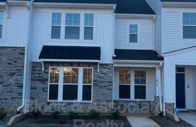 Photo of 1426 COOPER ST