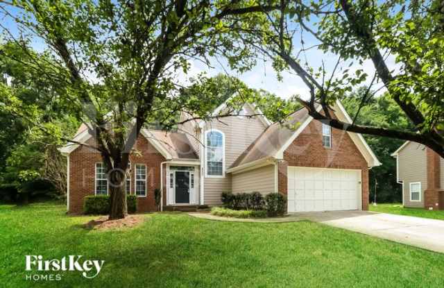 13224 Greycrest Drive