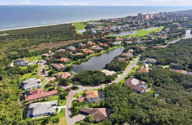 7 SPANISH MOSS COURT