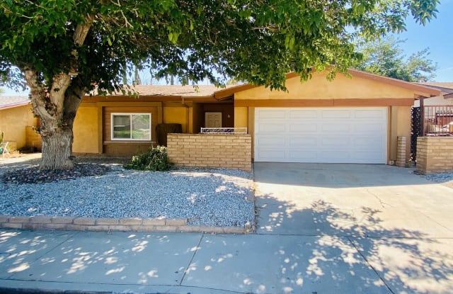 44408 Denmore Avenue - 44408 Denmore Avenue, Lancaster, CA 93535