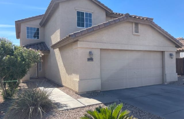 22801 Mesquite - 22801 West Mesquite Drive, Buckeye, AZ 85326