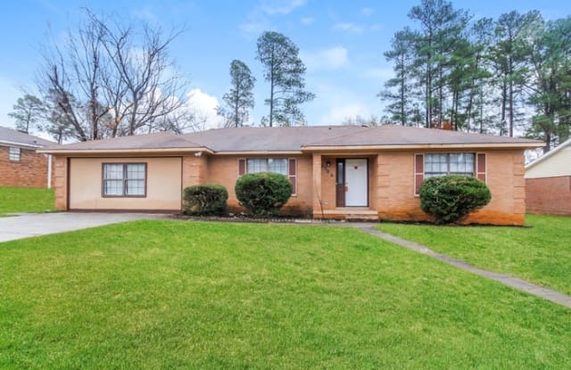 4106 Pinnacle Pines Court - 4106 Pinnacle Pines Court, Augusta, GA 30815