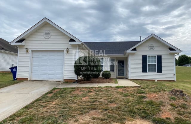 3669 Thornaby Cir - 3669 Thornaby Circle, Winston-Salem, NC 27107