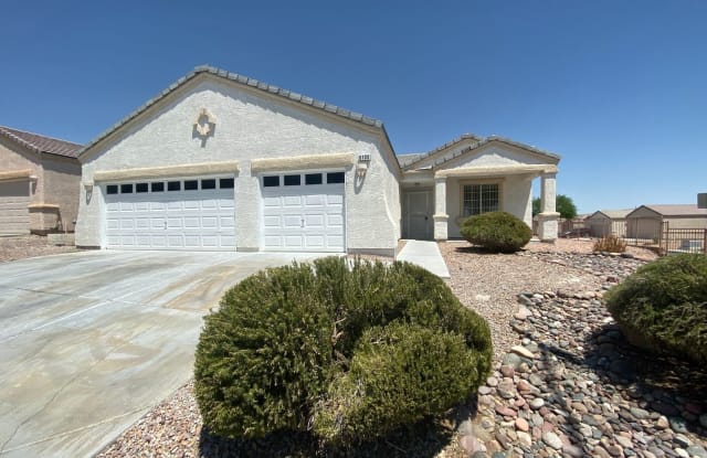 6130 Glamorous Ct - 6130 Glamorous Court, North Las Vegas, NV 89031