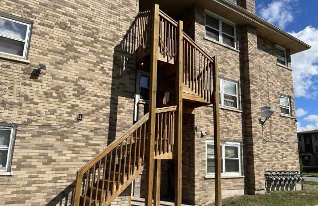 13940 S Edbrooke Avenue