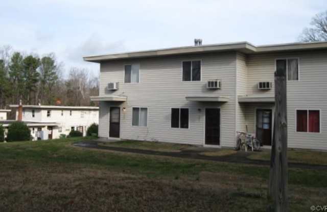 405 Monticello Drive