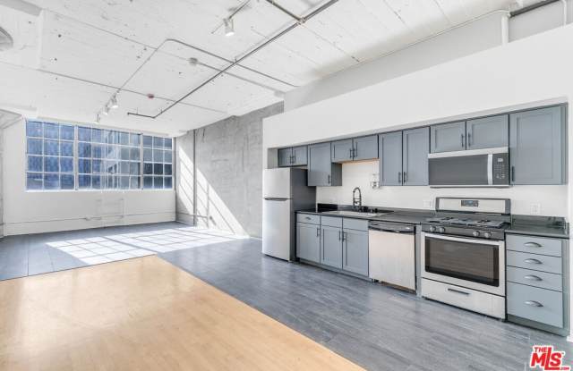 420 S San Pedro St unit: 218