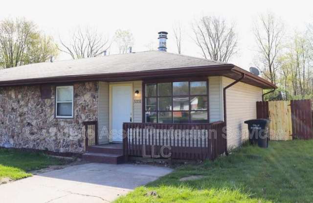 5331 Aspen Ave