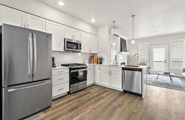 Spacious 3 Bedroom, 3 Bath Townhome with 1-Car Garage!