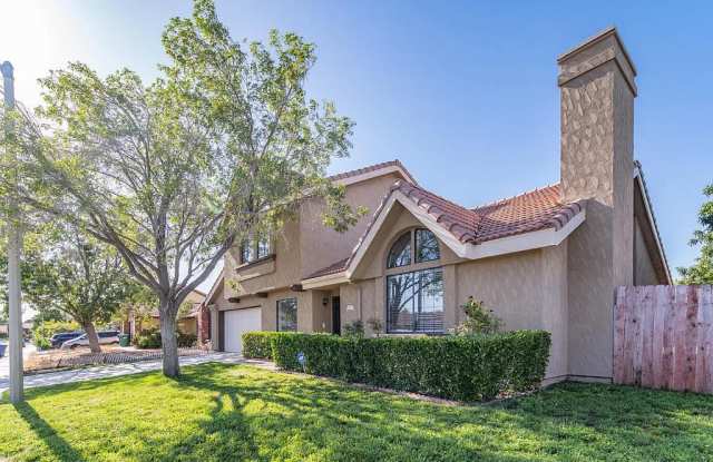 5100 Cliff Rose Drive