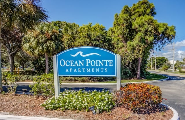 Ocean Pointe photos photos