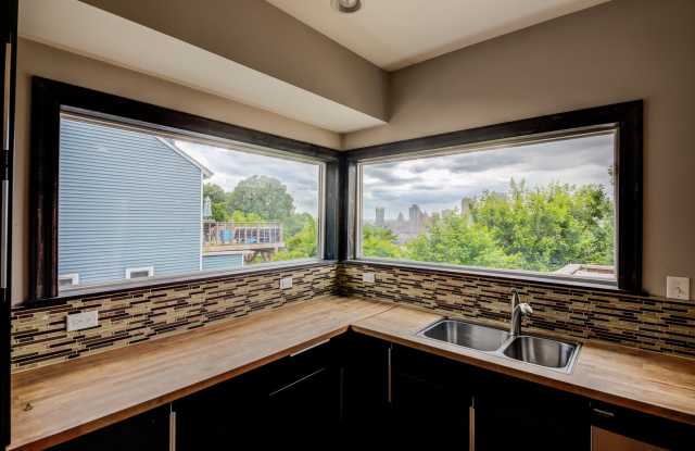 Available September 2024 - 2 Bedroom, 2 Bath Home w/ CRAZY City Views! photos photos