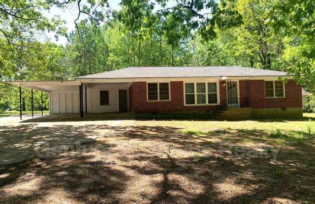 2492 Pleasant Hill Rd - 2492 Pleasant Hill Road, Carroll County, GA 30116