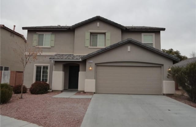 4912 Cherokee Run Court - 4912 Cherokee Run Court, Las Vegas, NV 89131