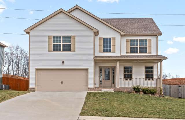 Large 3 bedroom Pet Friendly Home For Rent!