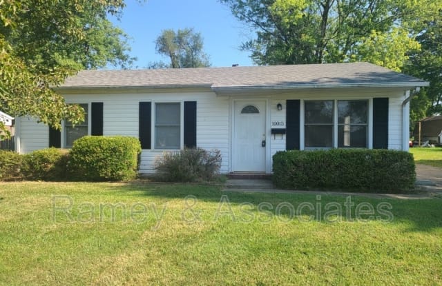 10015 Robsion - 10015 Robsion Road, Jeffersontown, KY 40299