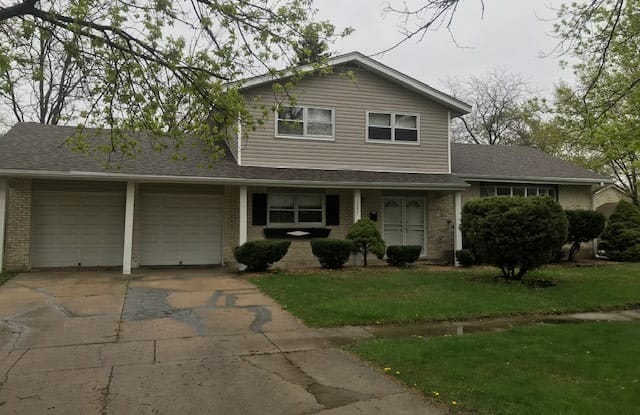17631 Mulberry Street - 17631 Mulberry Street, Country Club Hills, IL 60478