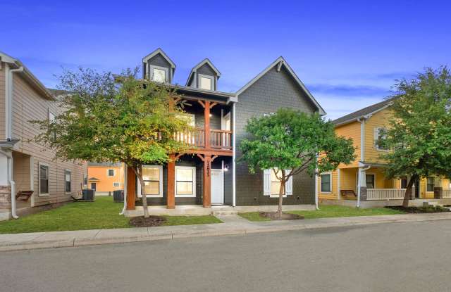 Photo of Cottages at Leon Creek