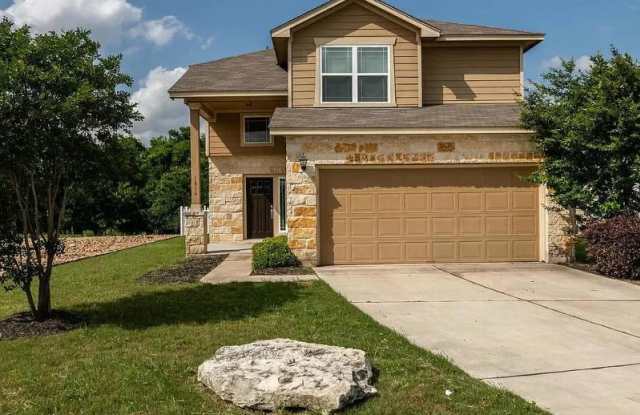 1816 Mathers Mill Trl