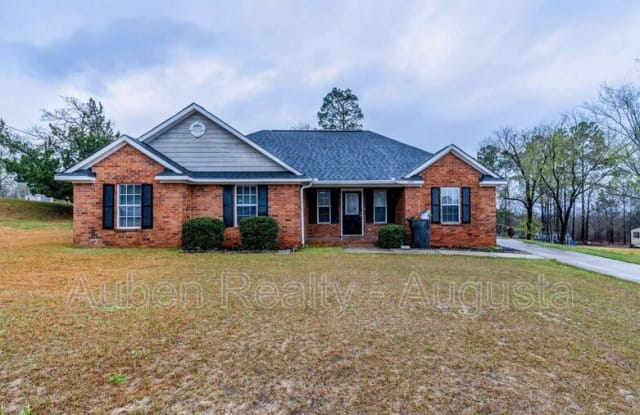 4309 Wild Rose Drive - 4309 Wild Rose Drive, Augusta, GA 30815