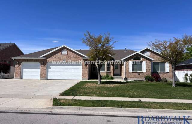 SPECTACULAR 5 Bed home in South Jordan! photos photos