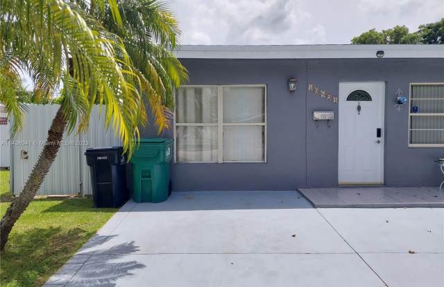 18621 SW 97th Ct - 18621 Southwest 97th Court, Cutler Bay, FL 33157