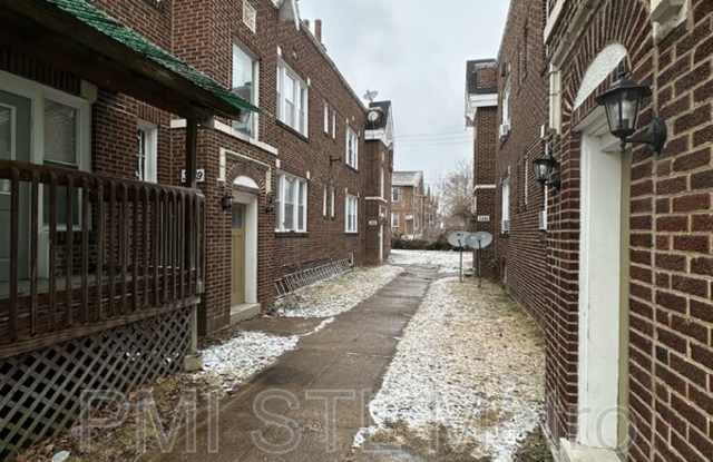 3889 Meramec Street