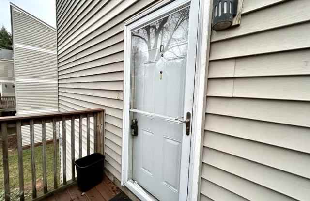 1625 Merry Oaks Road