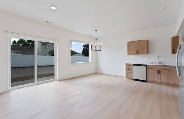 19308 East Sprague Avenue - 1