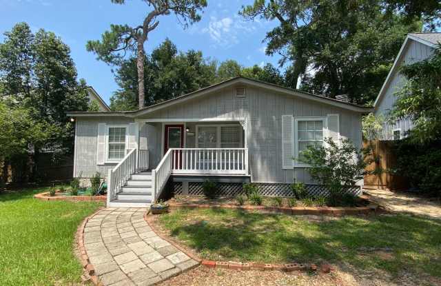 UPCOMING WEST FAIRHOPE 3/2 F&N COTTAGE