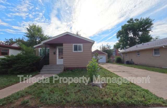 622 Miller Drive