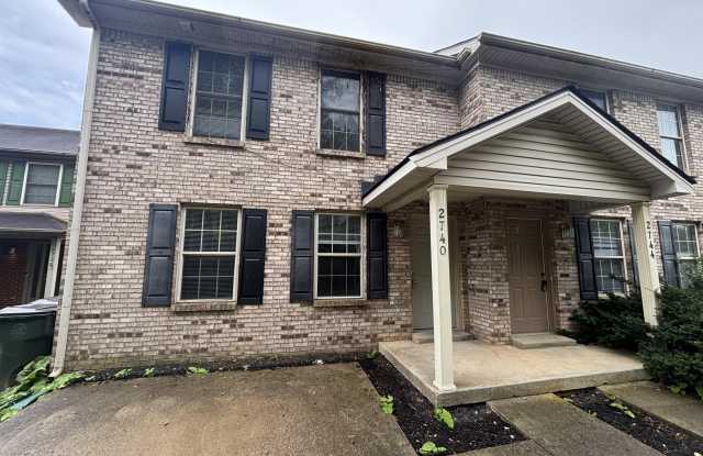2740 Hayden Park Lane
