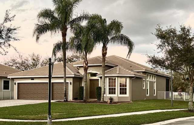 5263 SW 152nd Ave - 5263 Southwest 152nd Avenue, Miramar, FL 33027