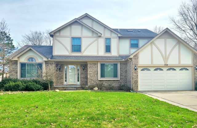 708 Shelley Drive - 708 Shelley Drive, Rochester Hills, MI 48307