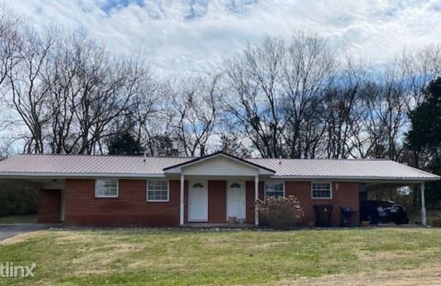 2180 Lakeview Road - 2180 Lakeview Rd, Loudon County, TN 37772