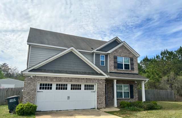 Photo of 3900 Cahaba Street Opelika, AL 36804