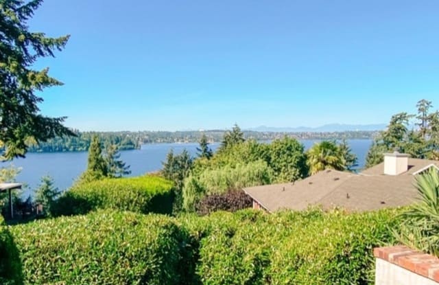 8035 SE 45th Street - 8035 Southeast 45th Street, Mercer Island, WA 98040