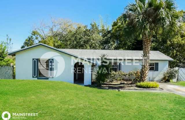965 Calbert Lane